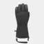 2024 Racer Unity ladies ski gloves black
